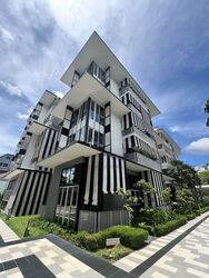 The Verandah Residences (D5), Apartment #447463261